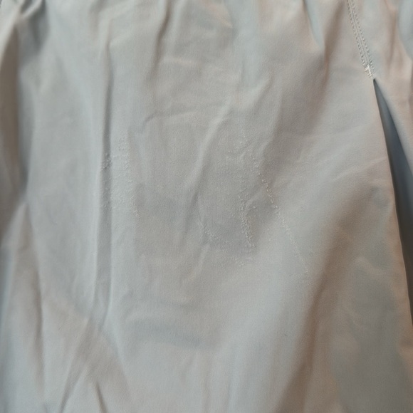 Lululemon tennis time skirt blue/green color - Picture 8 of 8